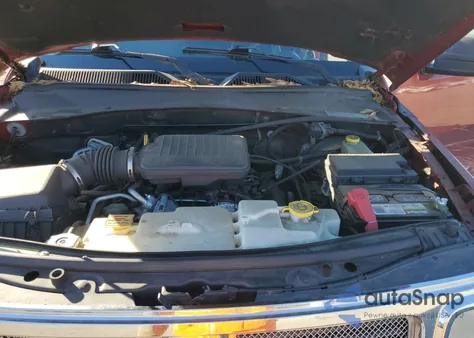 2007 Dodge Nitro Slt z USA, uszkodzony, nr VIN 1D8GT58K47W718717